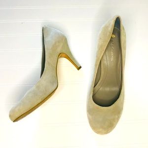 BCBGenerarion PL-ojay grey-green size 9